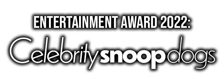 RTSNI Entertainment Award 2022 - Celebrity Snoop Dogs