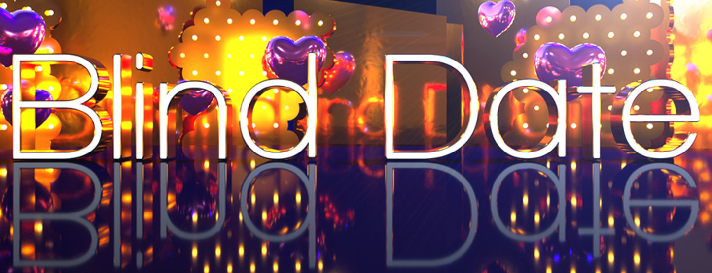 Blind Date Ireland