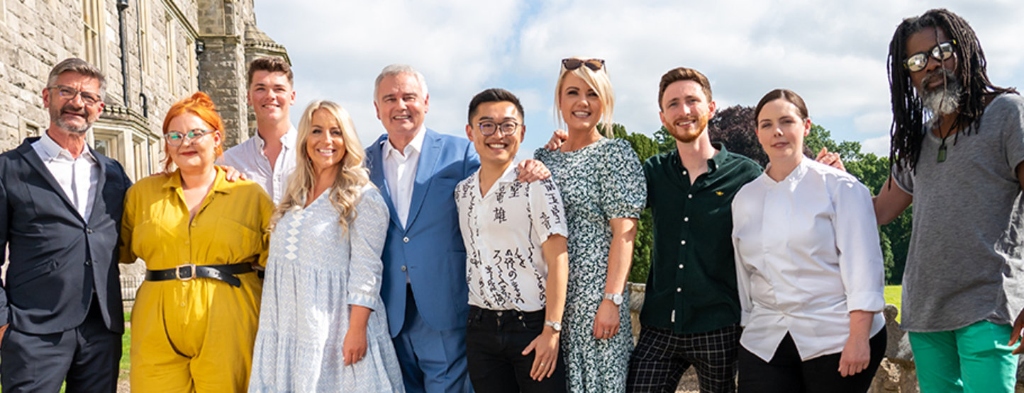 Farm To Feast: Best Menu Wins